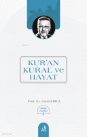 Kur’an Kural ve Hayat