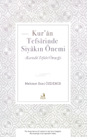 Kur’ân Tefsîrinde Siyâkın Önemi