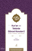 Kur’an ve Tefsirde Güncel Konular – 2