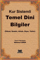Kur Sistemli Temel Dini Bilgiler