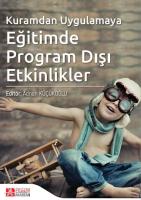 Kuramdan Uygulamaya Eğitimde Program Dışı Etkinlikler