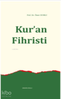 Kur'an Fihristi