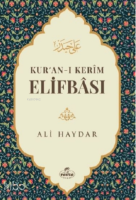 Kur'an - ı Kerim Elifbası