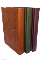 Kur'an-ı Kerim (Hafız Boy, Kuşe Kağıt)