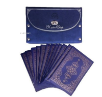 Kur'an-ı Kerim Hatim Cüzü (Orta Boy)