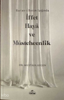 Kur'an-ı Kerim Işığında İffet Haya ve Müstehcenlik