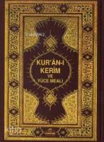 Kur'an-ı Kerim Meali (küçük Boy)