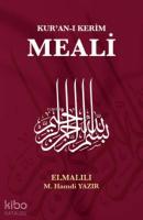 Kur'an-ı Kerim Meali