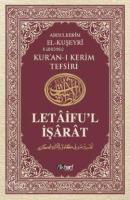 Kur'an-ı Kerim Tefsiri / Letâifu'l İşârât