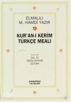 Kur'an-ı Kerim Türkçe Meali