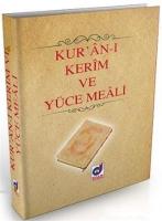 Kur'an-ı Kerim ve Yüce Meali