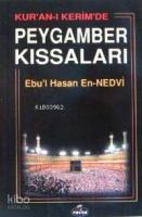 Kur'an-ı Kerim'de Peygamber Kıssaları