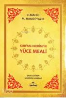 Kur'an-ı Kerim'in Yüce Meali