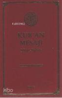 Kur'an Mesajı (küçük Boy, Mushafsız)