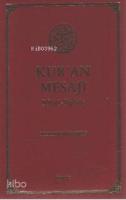 Kur'an Mesajı (orta Boy, Mushaflı)