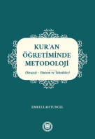 Kur'an Öğretiminde Metodoloji