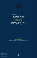 Kur'an Soru Kitapçığı; Hedef 610 - Kur'an Halkaları Yarışması