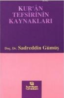 Kur'ân Tefsirinin Kaynakları
