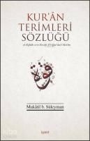 Kur'an Terimleri Sözlüğü
