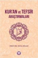 Kur'an ve Tefsir Araştırmaları