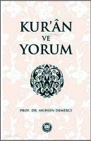 Kur'an ve Yorum