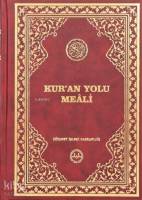 Kuran Yolu Meali Hafız Boy Yeni