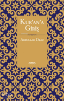Kur'an'a Giriş