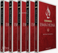 Kur'an'a Göre Esmâ-i Hüsnâ; 5 Cilt