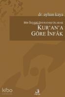 Kur'an'a Göre İnfak
