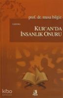 Kur'an'da İnsanlık Onuru