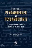 Kur'an'da Peygamberler ve Peygamberimiz