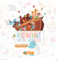 Kurandaki Hayvan Kıssaları