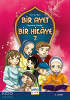 Kur'an'dan Bir Ayet Hayatın İçinden Bir Hikaye 2