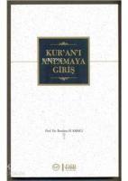 Kur'an'ı Anlamaya Giriş