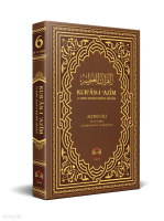 Kuranı Azim ve Soru Edatlı Kelime Manası 6.Cilt