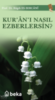 Kuranı Nasıl Ezberlersin?
