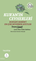 Kur'an'ın Cevherleri; Kur'an-ı Kerim'i En Çok Sevdiren Ayetler