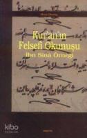 Kur'an'ın Felsefî Okunuşu; İbn Sînâ Örneği