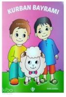 Kurban Bayramı - Boyama Kitabı