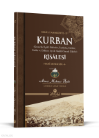 Kurban Risalesi;Fıkhî Meseleler -4-