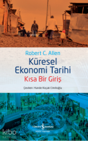 Küresel Ekonomi Tarihi ;Kısa Bir Giriş