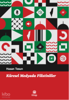Küresel Medyada Filistinliler