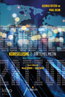 Küreselleşme - Bir Temel Metin;İkinci Edisyondan Çeviri