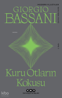 Kuru Otların Kokusu