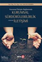 Kurumsal Sürdürülebilirlik İletişimi; Kurumsal İletişim Bağlamında