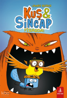 Kuş ve Sincap Firarda