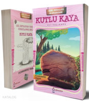 Kutlu Kaya - Türk Mitolojisi ve Destanlar