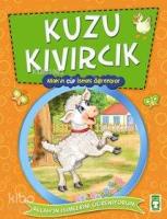 Kuzu Kıvırcık Allah'ın Cud İsmini Öğreniyor
