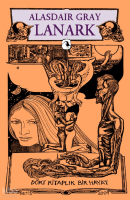 Lanark; Dört Kitaplık Bir Hayat