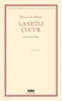 Lanetli Çocuk